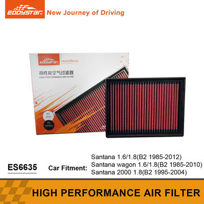 Panel Hoge stromen herbruikbare auto luchtfilter GWM Tank 500 3.0T Automotive Air Filter