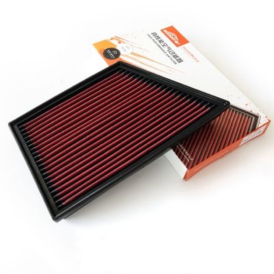 Gepersonaliseerd luchtfilter met hoge doorstroming Onderhoudsreiniging Voor Ford Ranger 2.3T