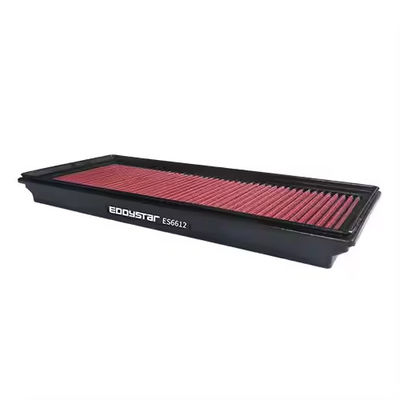 Op maat gemaakte luchtfilter volkswagen 38cm auto onderdelen