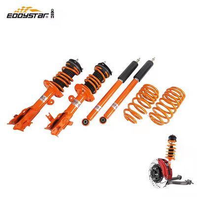 High Stability Sports Shock Absorbers slijtvast voor Honda Civic 9Gen