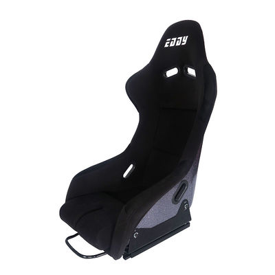 Modieus Bucket Racing Seat Sport Drift Carbon Fiber Gemakkelijke installatie