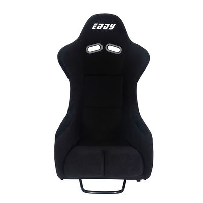 Modieus Bucket Racing Seat Sport Drift Carbon Fiber Gemakkelijke installatie