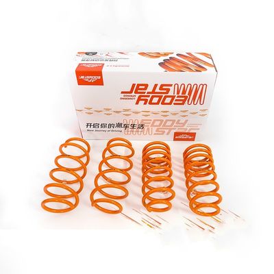 Aanpasbare Honda Civic verlagers 10e (FC1/FC7/FK7)