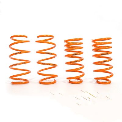 Aanpasbare Honda Civic verlagers 10e (FC1/FC7/FK7)
