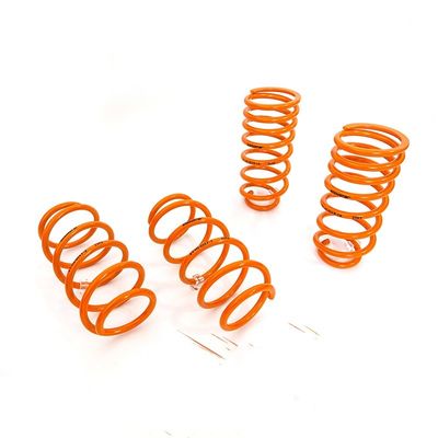 Aanpasbare Honda Civic verlagers 10e (FC1/FC7/FK7)