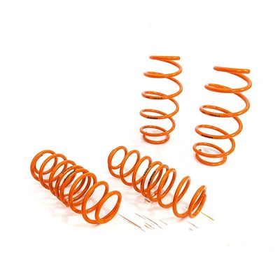 Hoogwaardige verlagingen voor Golf MK5/6/7/8 GTI & Polo 1.2/1.4/1.6