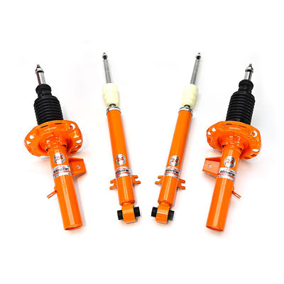 GAC Trumpchi Empow 1.5T Suspensie Schokken Struts Energie-efficiëntie