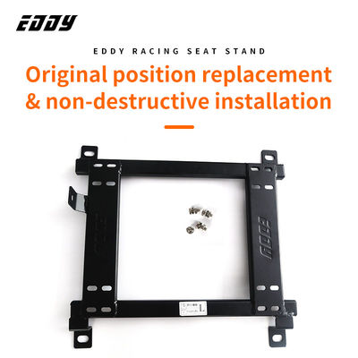 EDDY High Strength Iron racing Seat bracket Voor TOYOTA GT86