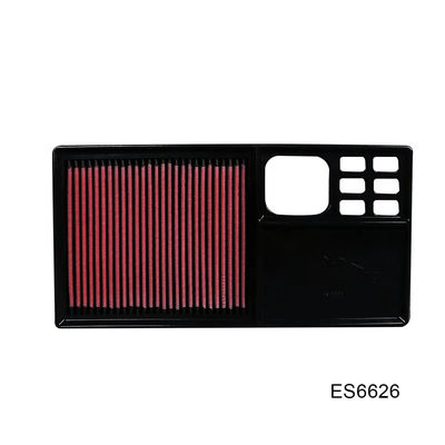 Auto Air Filter Sport Air Filter Air Filter Auto Voor Volkswagen polo