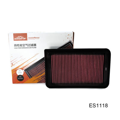 Porsche Highflow Air Filter aanpasbaar voor Navigator