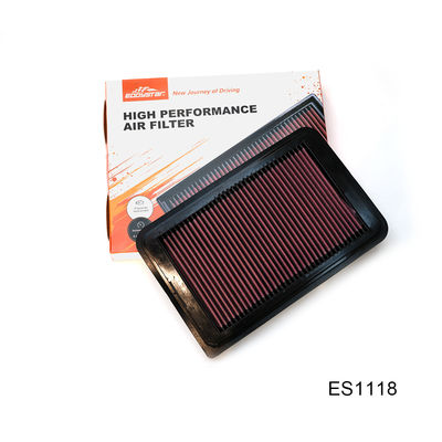 Porsche Highflow Air Filter aanpasbaar voor Navigator