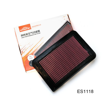 Porsche Highflow Air Filter aanpasbaar voor Navigator