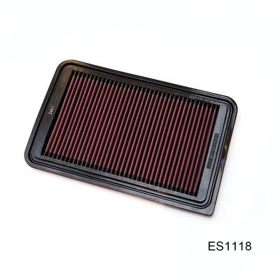Porsche Highflow Air Filter aanpasbaar voor Navigator
