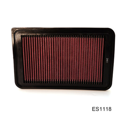 Porsche Highflow Air Filter aanpasbaar voor Navigator