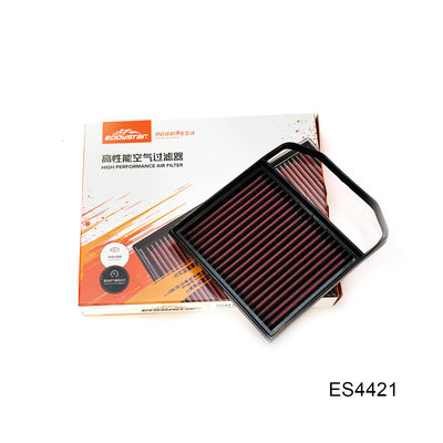 Premium luchtfilter voor Mercedes-Benz E43 AMG 4MATIC