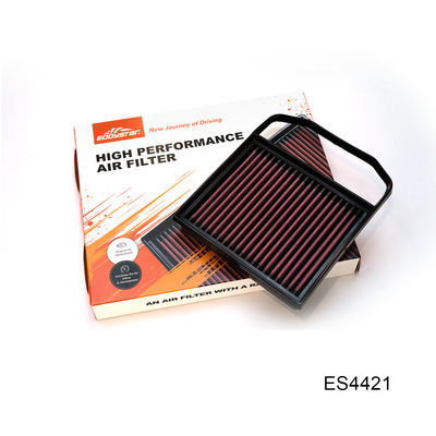 Premium luchtfilter voor Mercedes-Benz E43 AMG 4MATIC
