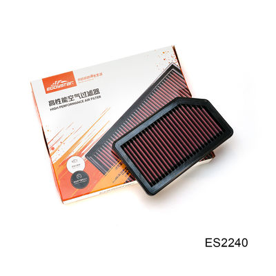 Krachtige luchtfilter voor HONDA JAZZ GK/CITY GM6 die optimale motorprestaties garandeert
