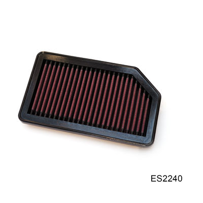 Premium luchtfilter voor HONDA JAZZ GK/CITY GM6 beschermend motor tegen schadelijke stoffen