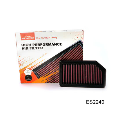 Premium luchtfilter voor HONDA JAZZ GK/CITY GM6 beschermend motor tegen schadelijke stoffen