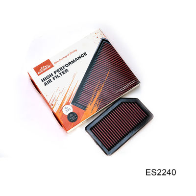 Premium luchtfilter voor HONDA JAZZ GK/CITY GM6 beschermend motor tegen schadelijke stoffen
