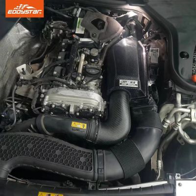 Hoogwaardige luchtinlaatfilter voor Mercedes Benz M264