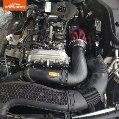 Hoogwaardige luchtinlaatfilter voor Mercedes Benz M264