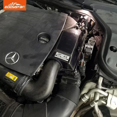 Hoogwaardige luchtinlaatfilter voor Mercedes Benz M264