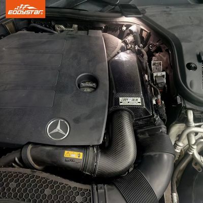 Hoogwaardige luchtinlaatfilter voor Mercedes Benz M264