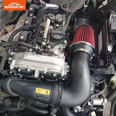 Hoogwaardige luchtinlaatfilter voor Mercedes Benz M264