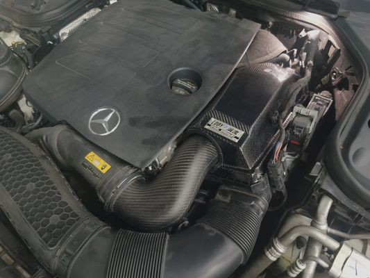 Hoogwaardige luchtinlaatfilter voor Mercedes Benz M264