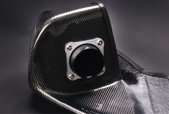 Motorprestaties Koud luchtinlaatset voor Audi A4 A5