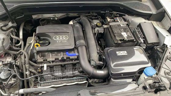 Motorprestaties Koud luchtinlaat voor Audi Q2L