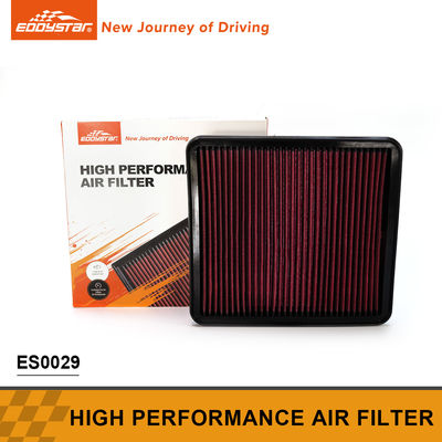 ES0029 Motorreiniging Hoogstroomluchtfilter voor Land Cruiser