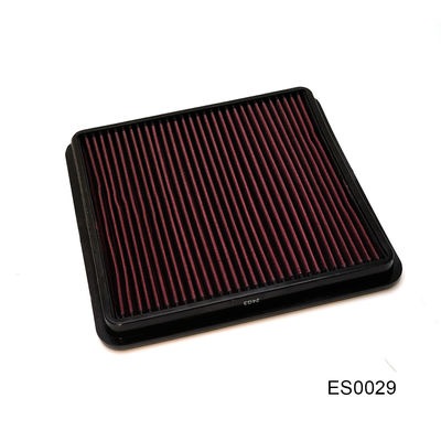 ES0029 Motorreiniging Hoogstroomluchtfilter voor Land Cruiser