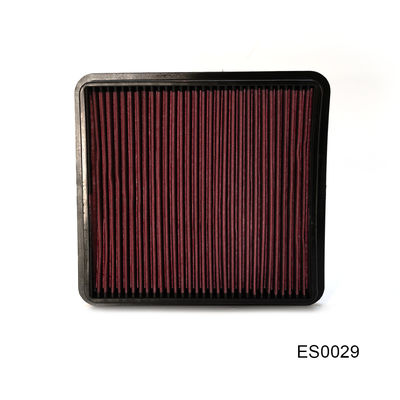 ES0029 Motorreiniging Hoogstroomluchtfilter voor Land Cruiser