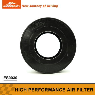 Cirkelgrootte Auto Air Filter ES0030 Voor Toyota Land Cruiser