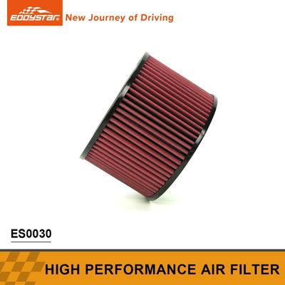 Cirkelgrootte Auto Air Filter ES0030 Voor Toyota Land Cruiser