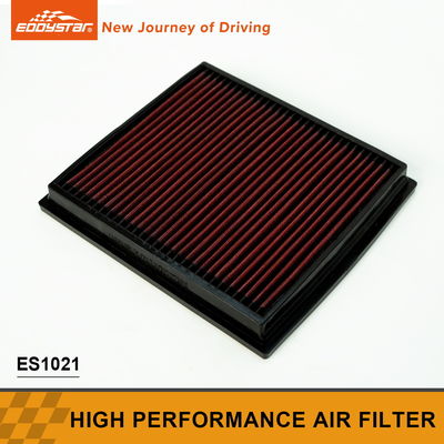 ES1021 Motorluchtfilter met hoge stroom voor Lincoln Navigator