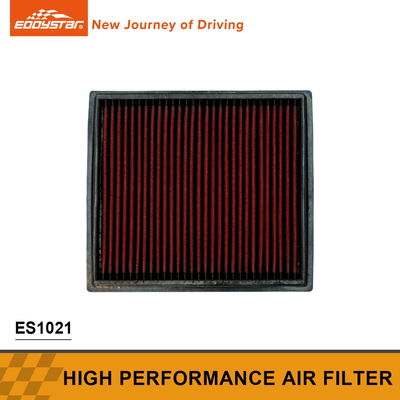 Motorluchtfilter met hoge stroom voor Lincoln Navigator ES1021