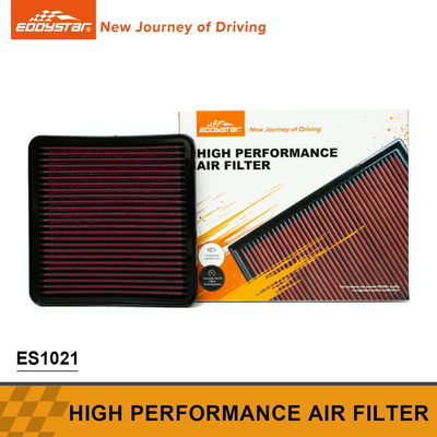 Motorluchtfilter met hoge stroom voor Lincoln Navigator ES1021