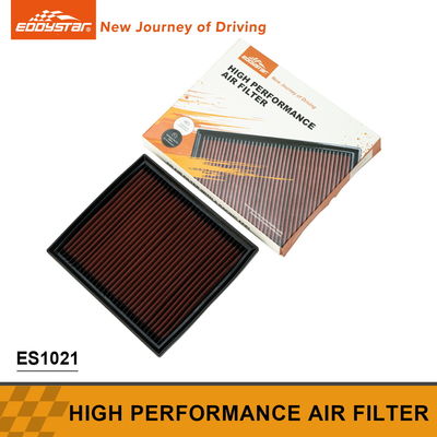 Motorluchtfilter met hoge stroom voor Lincoln Navigator ES1021