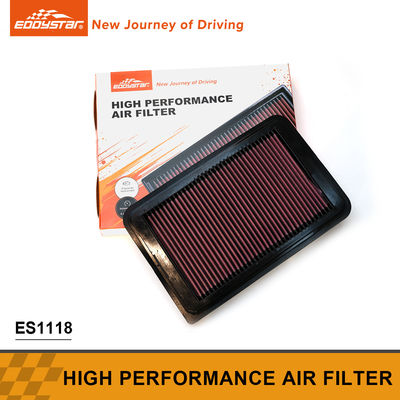Hoog efficiënte luchtreinigerfilters voor Mazda 3 en Ford ES1118
