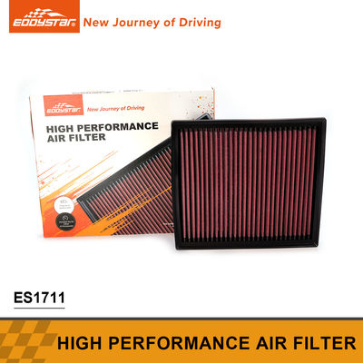 ES1711 Innovatieve luchtreinigerfilters Grootte voor 250*233*33,5 mm