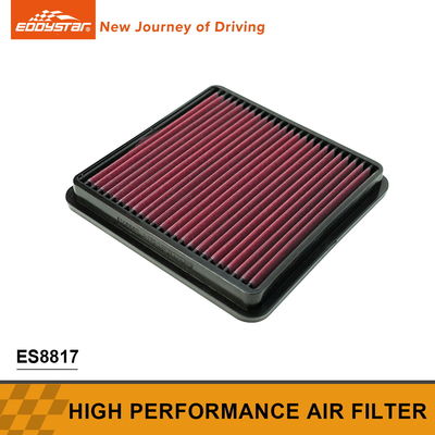 ES8817 High Flow Carbon Air Filter voor Mitsubishi Pajero Sport