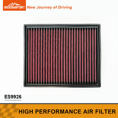 ES9926 Autoluchtfilter vervanging met premium kwaliteit voor 267*218mm