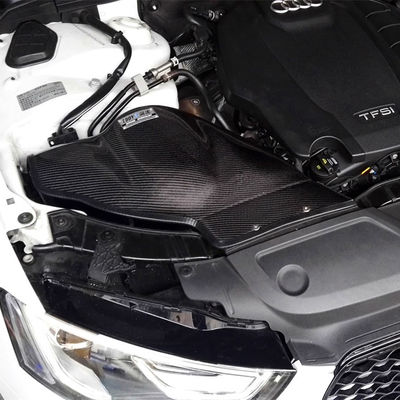 EY-CFIN-AU08A Inlaatset met herbruikbaar filter voor AUDI A5