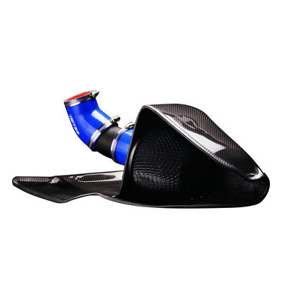 High Performance Carbon Fiber Injection Kit voor AUDI EY-CFIN-AU08B