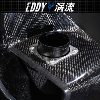 High Performance Carbon Fiber Injection Kit voor AUDI EY-CFIN-AU08B