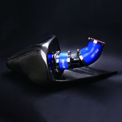 High Performance Carbon Fiber Injection Kit voor AUDI EY-CFIN-AU08B