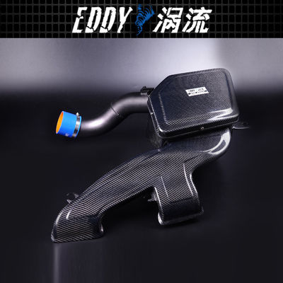 Glanzige boorprestaties High Flow Input Kit Voor BMW EY-CFR-BM16A